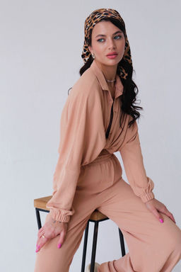 9644 шорты - Martichelli фото 16