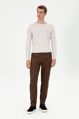 Мужские брюки из кокосовой ткани Неожиданная скидка в корзине