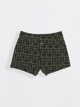 DIWARI SHAPE MBX 201 (в коробке) navy-yellow - Conte elegant фото 3