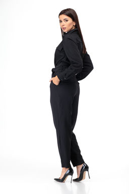 Джемпер ANELLI 1385 крыжовник  фото 1631