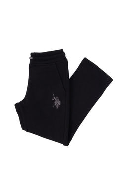 Erkek _ocuk Siyah E_ofman Alt_