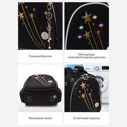 RAz-486-5 Рюкзак школьный - Grizzly фото 47