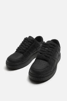RETRO TRAINERS - Zara фото 5