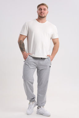 12 Брюки мужские с резинками