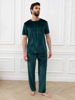 Костюм мужской Тигр Изумруд М-12КМ MODAMICA