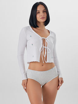 Цена за 2 штуки! ТРУСЫ ЖЕНСКИЕ