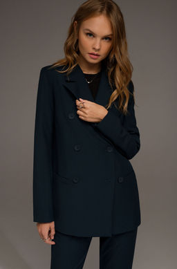 Костюм Pirs 1331 темно-еловый  фото 2