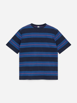 Camiseta holgada