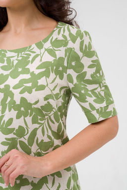 Платье Роксана (46,48) - Serenada фото 6