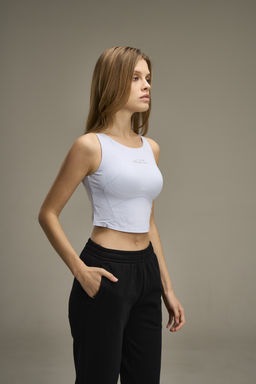 Бра Голубой