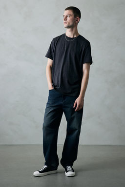 Camiseta Regular Fit - H&m фото 2