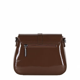 Сумка 2103-1Y d.apricot Polina&Eiterou