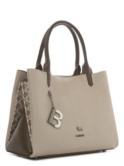 Сумка Labbra L-HF4096 l.cacao/l.cacao-cafe noir/cafe noir фото 2