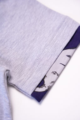 Пижама для мальчика Bonito