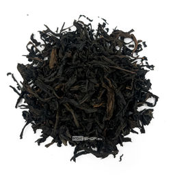 Чай темный улун Да Хун Пао (Большой красный халат) Фуцзянь, Китай, 50 г