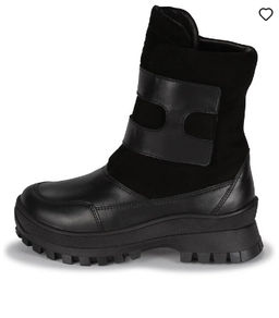 ботинки для мальчиков и девочек - Riconte фото 2