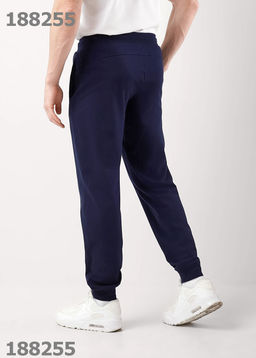 ЭЙС брюки муж 600945ф т.синий - Clever wear фото 3