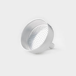 Кофеварка гейзерная Magistro Salem, на 6 чашек, 300 мл, индукция, алюминий, серебристая