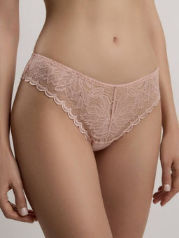 CONTE SORBET TP6134 Трусы женские камея