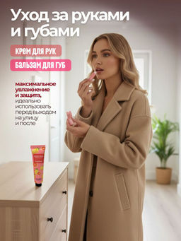 Подарочный набор (12 в 1)