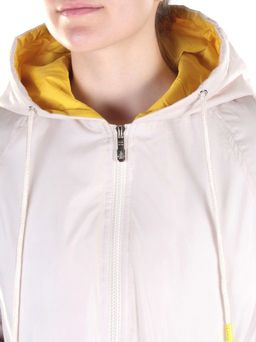 2353 BEIGE Куртка облегченная демисезонная ArtNature - Fashion фото 4