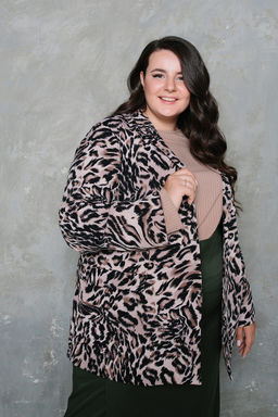 Жакет женский - Jp фото 5