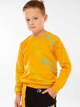 Кофта для мальчика