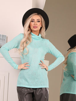 Джемпер М5-5396/6 - Wisell фото 20