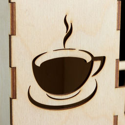 Чайный домик Кружка чая - Дарим красиво фото 3