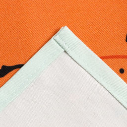 Полотенце Этель Happy holidays 40х73 см, 100% хлопок, саржа 190 г/м2  фото 4