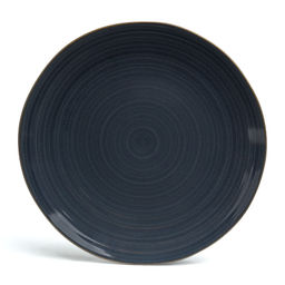 НАБОР ОБЕДЕННЫЙ BRONCO CONCEPT НА 4ПЕР. 12 ПР. СИНИЙ  фото 6