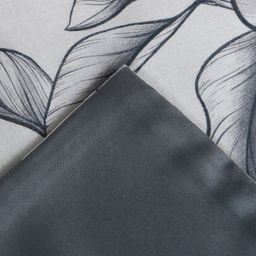 Постельное бельё Этель 1.5 сп Magnolia, 143х215 см, 150х214 см, 50х70 см -2 шт, мако-сатин 114г/м2  фото 6
