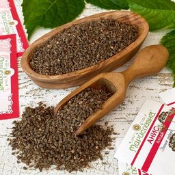 2 шт. Анис (плоды)