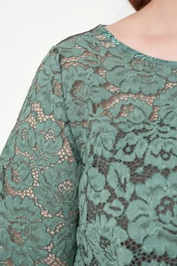 Платье П3-4003/1 - Wisell фото 3