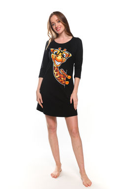 Туника 103029 0000 черный