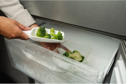 Совок для сыпучих продуктов 0,25л С219, С21901