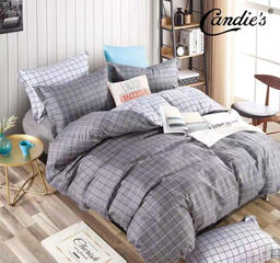 КПБ Candies Cotton AB CANC018 Семейный