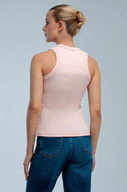 Арт.3201/2 Майка женская 42-46 (3 шт) Цвет:розовый - Калинка фото 16