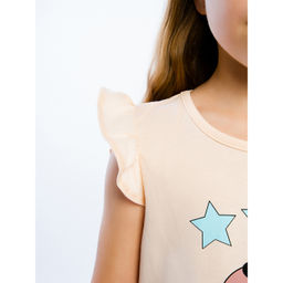 Комплект кулирка с лайкрой 7005100101 - Youlala фото 3