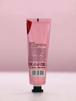 Подарочный набор, крем для рук увлажняющий 30 г и пилка для ногтей, Чистое счастье