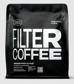 Кофе Эфиопия Мукера 96 часов - Tasty coffee фото 6