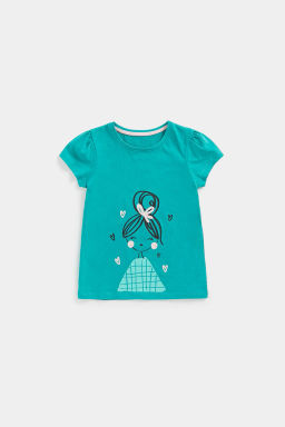Mothercare / Футболка  фото 2