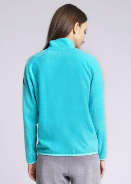 LJ13-103 Куртка женская Флис