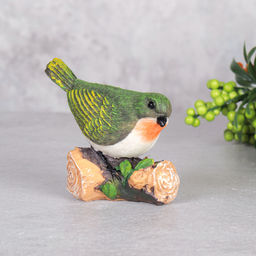 Фигурка Птичка 9 см / N8352-1 /уп 4/96/ - Галеонтрейд фото 4