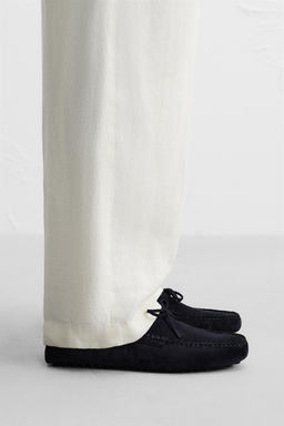 LEATHER LOAFERS LIMITED EDITION