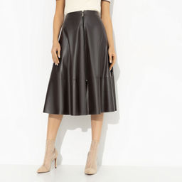 Юбка, Вперёд в будущее (new) - Charutti фото 3