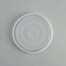 Набор для создания поддона из гипса с сухоцветами Круг - Школа талантов фото 20