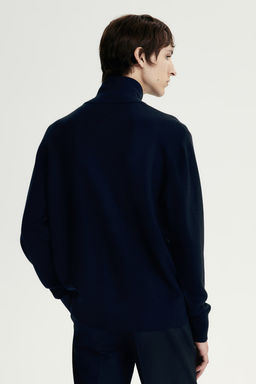 Cardigan con cremallera - H&m фото 5