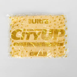 Замша протирочная CityUP, CA-222, 32×43 см, в тубусе