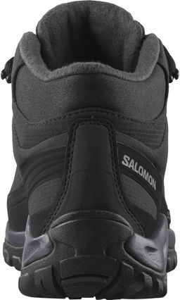 Ботинки женские